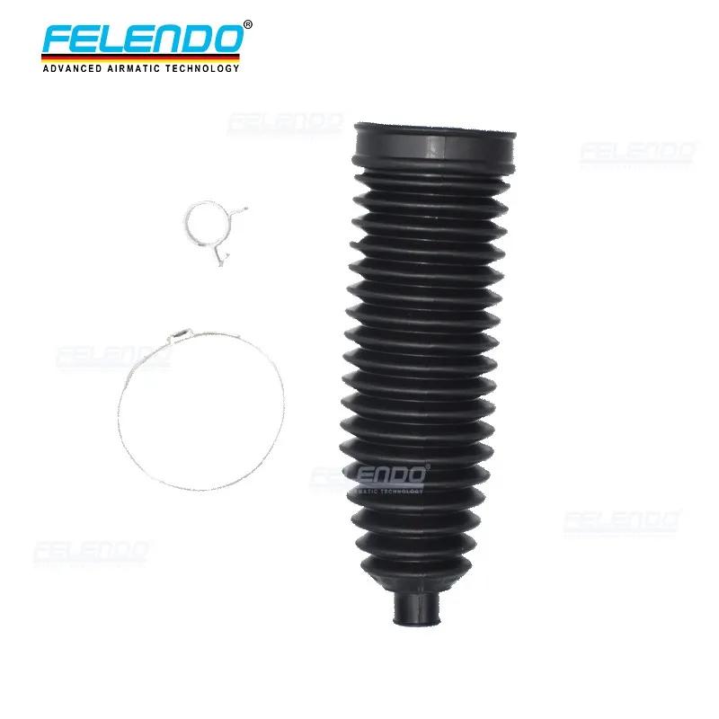 QFW000010 New Steering Rack & Pinion Boot Kit for Range 03-12