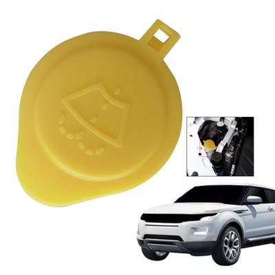Replacement Car Washer Bottle Cap for Windscreen Washer Wiper Fluid Reservoir for 2008-2011 2013 Focus Escape 8L8Z17632A