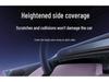 Deep Blue L06 Full Coverage Trunk Mat for 26 New Model Cars - Interior Accessories