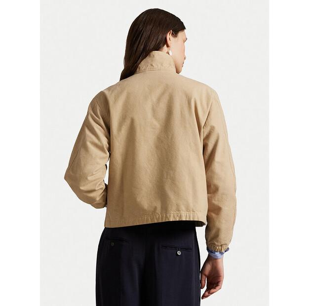 Куртка переходная Polo Ralph Lauren Straight Fit