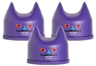 

[Набор из 3 штук] MoltoBene Loretta Devil Wax 7.0 65г