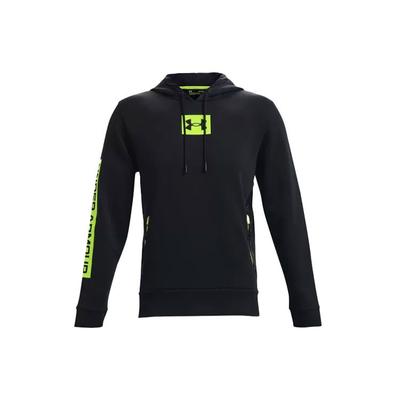 Summit Series Treningsstrikk Hettegenser Herre Topper Svart 1366221-001