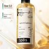 Spes Peptide Essence Volumizing Oil Control Shampoo