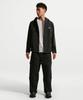 Nike Acg Five Towers Uv Protection Jacket M - Anthracite:Summit White / If0960-010