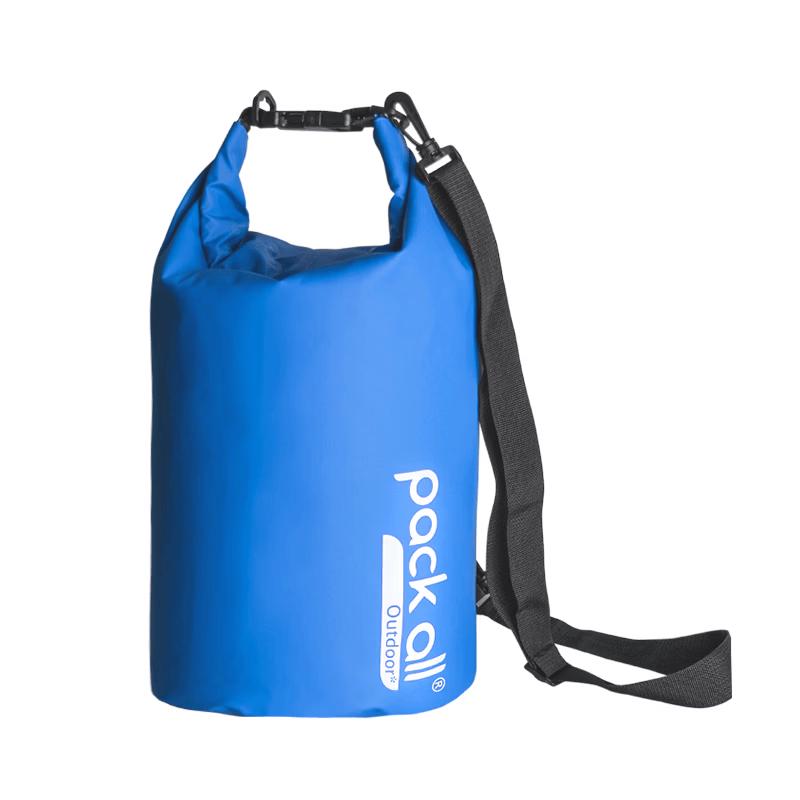 Pack All Outdoor Waterproof Dry Bag 15L