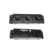 5314 Compatible with Shaanxi Auto Delong M3000/S3000 A/C Panel Heater Switch DZ96189585314