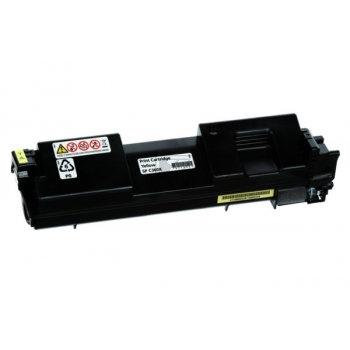 Ricoh SP C360X (408253) Toner Cartridge, Yellow
