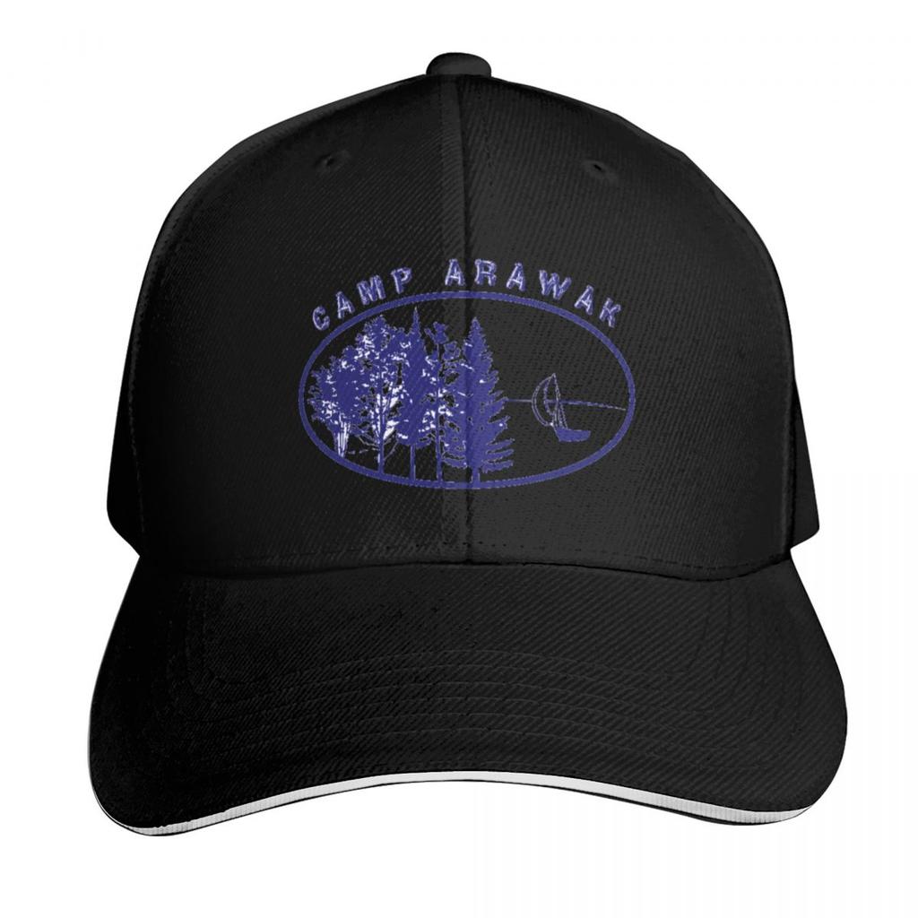 Camp Arawak Baseball Cap Sunhat Visor winter hats for Unisex designer cap Unisex Luxury Brand Womens