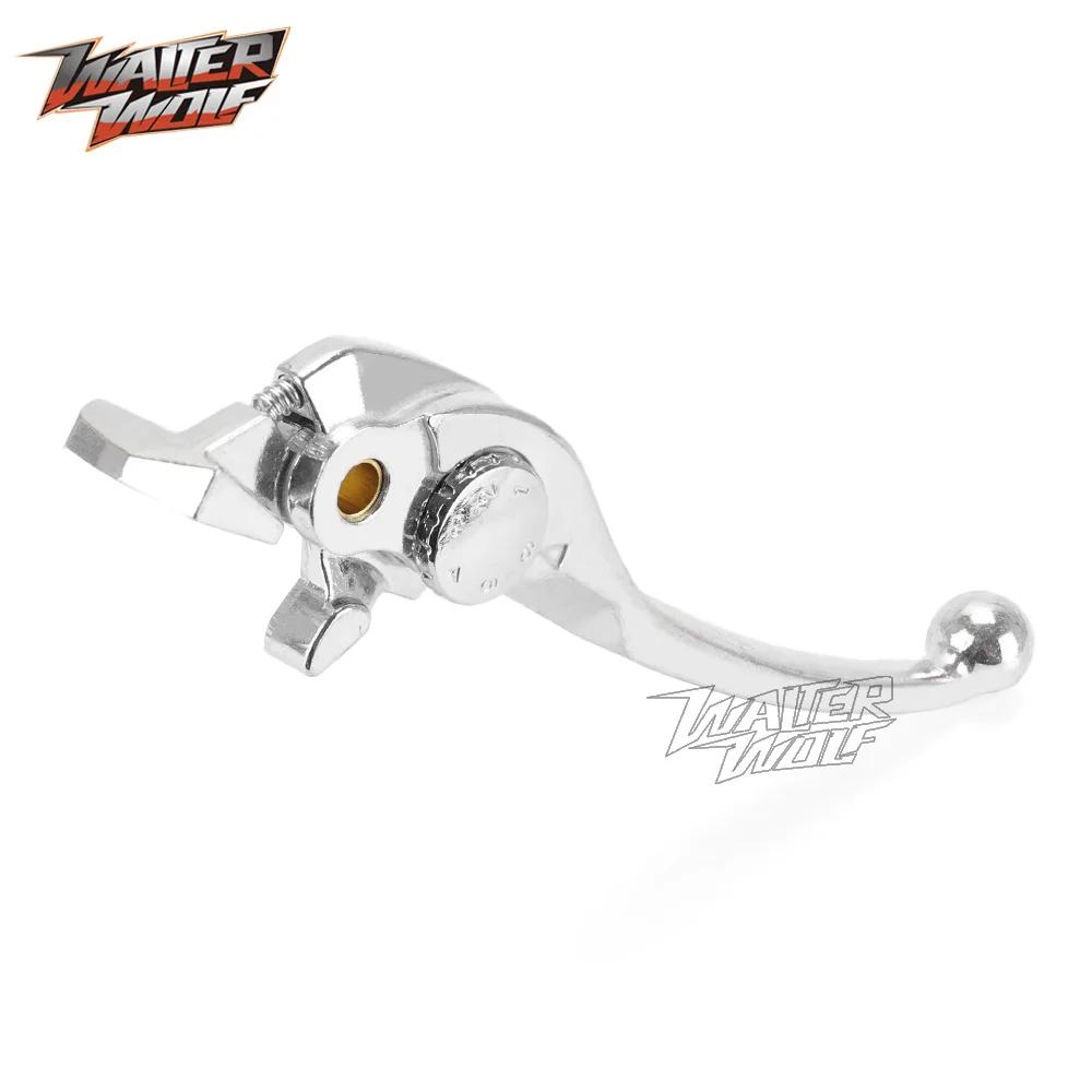 2025 Transalp 750 XL750 Handle Brake Lever For Honda NT700V ADV750 CMX500 CMX300 CB500X NX500 CB/CBR/CBF/VTR/VFR NC700 NC750