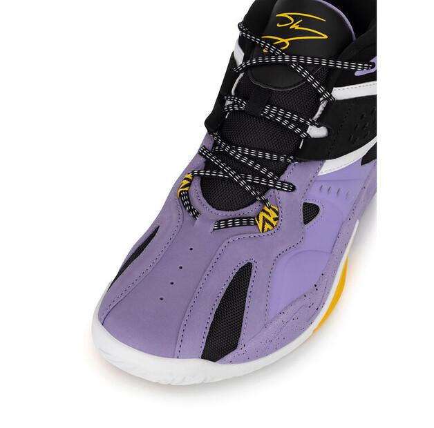 Men's Sneakers Shaq Shaqnotix Aq95008m-ib Violet