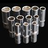 Timeless Design Hex Drive Part 1/4" Drive Socket Set Long Deep 4-14 Mm Snap On Screwdriver