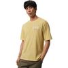 Men's IF3162 Breathable Short Sleeve Knit Shirt
