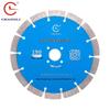 190mm Diamond Saw Blade for Marble and Concrete Cutting
