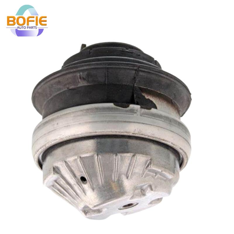 OEM 1722400317 1722400417 Left/Right  Engine Parts 1 pcs Engine Motor Mount For Mercedes Benz R172