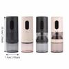 Rechargeable Coffee Bean Grinding Machine Ceramic Grinding Core Coffee Bean Mill  Outdoor