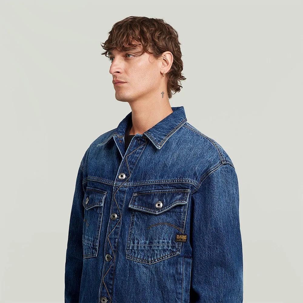 G-Star Jaqueta Dakota