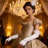 Wedding Gloves Proms White Gloves Feather Long Gloves for Operas Women Lady Proms Costume Accessories