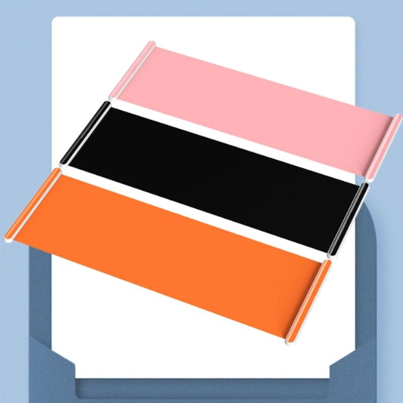 Pilates Board for Working Out Indoor Skating Training Equipment Slide Board Sports Sliding Mat Yoga Fitness Sliding Mat