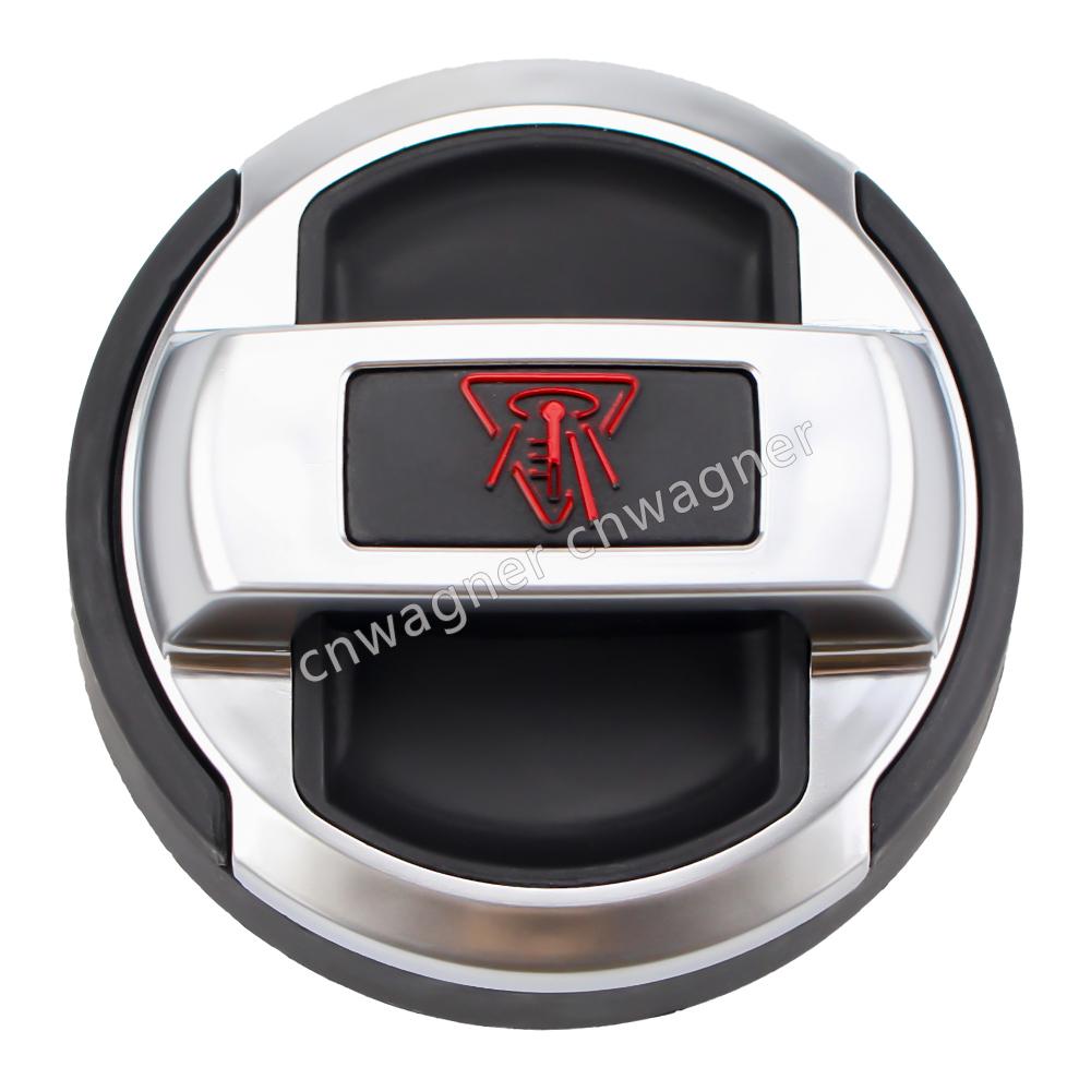 For R8 Coolant Or Oil Expansion Tank Cap Lid Retro Scirocco Passat CC Golf R Tigan 420121321 420103485B Coolant cap