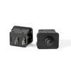 2 Pcs 12volt 6volt 2Pin Plunger Type Power Wheel Foot Pedal Switch Accelerator Gas Pedal for Kids Ride On Car, Kids Electric Cars Replacement Ride
