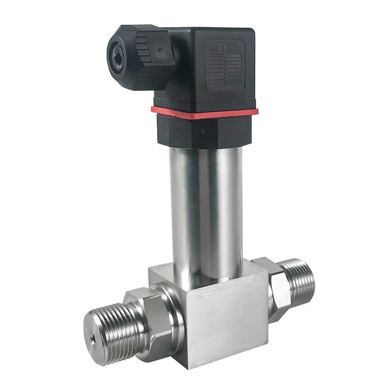Water Differential Pressure Sensor Transmitter 4-20mA M20*1.5 100Kpa 1Mpa 2.5Mpa High Precision PressureMeasurement Transducer Sensors Oxygen 5