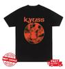 Kyuss Band Blues For The Red Sun Unisex S-3XL T-Shirt, Kyuss Band Shirt