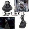 4th Gen Seat Ibiza Gear Shift Knob Replacement Accessory