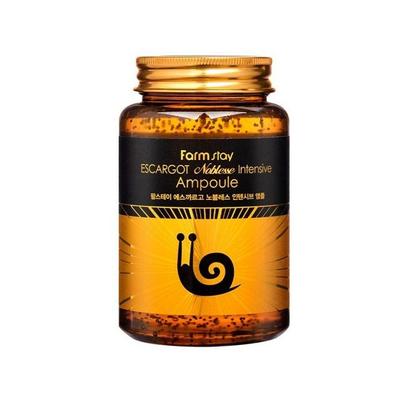 Escargot All-In-One Ampoule 250ml AUTHENTIC STORE