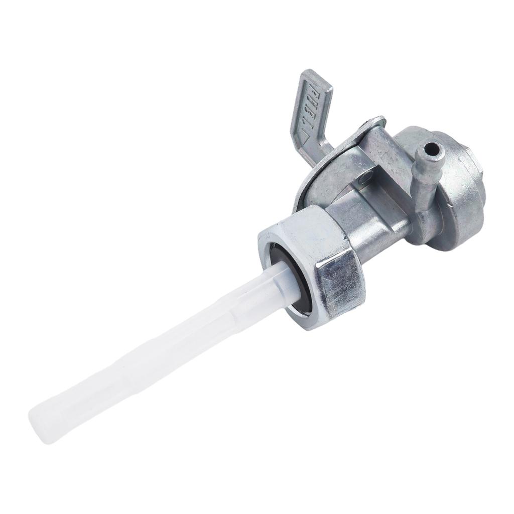 Practical Pump Cock Switch Valve On Off Valve Petcock Fuel Switch Valve Pump Cock For 3200W Generator Fuel Shut