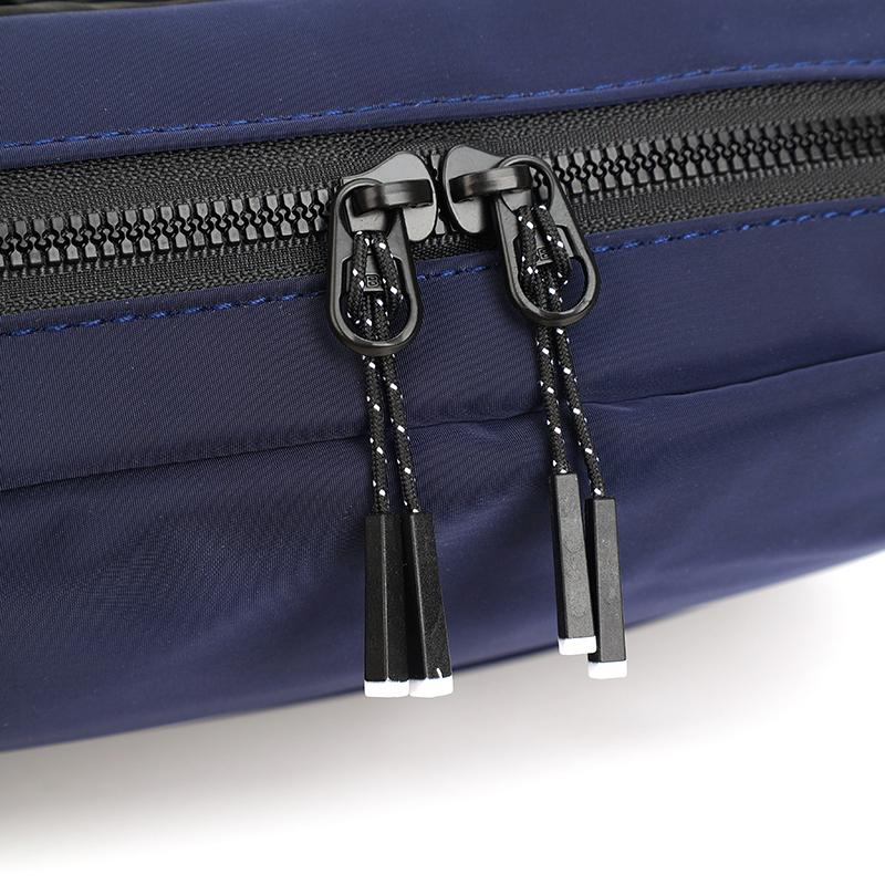 Men's Chest Bag Mobile Phone Bag Sports Shoulder Bag Women's Crossbody Bag
