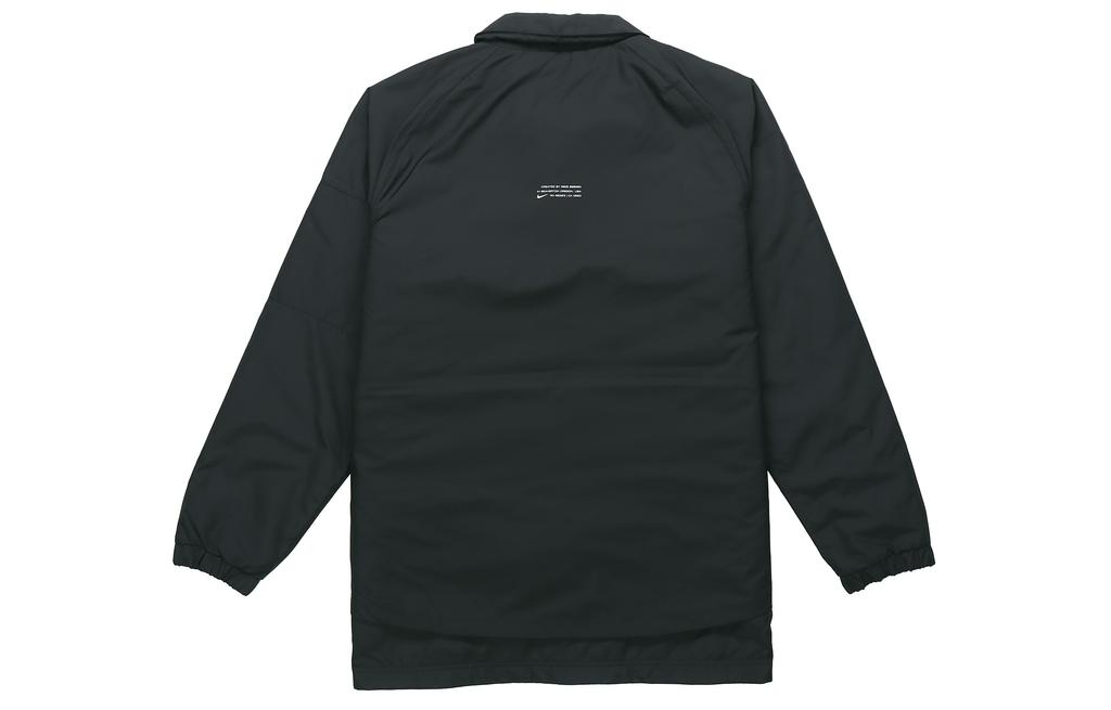 Nike Jackets Men's Lapel Moderate Other BV9300-010