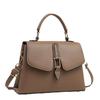 2026 New Small Square Bag Simple Fashion Bag Large Capacity Temperament Commuter Oblique Span Bag