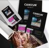 Canson Photo Lustre Premium RC Photo Paper, A4, 25 Sheets