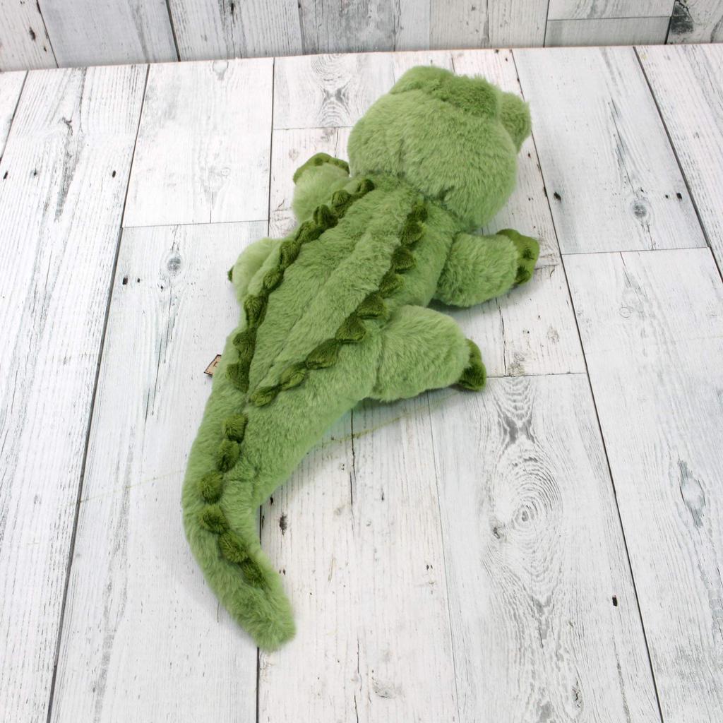 Take-Off Wally M Green Polyester 83228