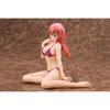 Alpha Max Ichika Kizuki Swimsuit Ver. 1/7 Scale PVC Painted Complete Figure