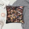 Mason Thames Pillowcases Merchandise Printing Cushion Cover  Pillow Covers Home Decorations Zipper Multi-Size