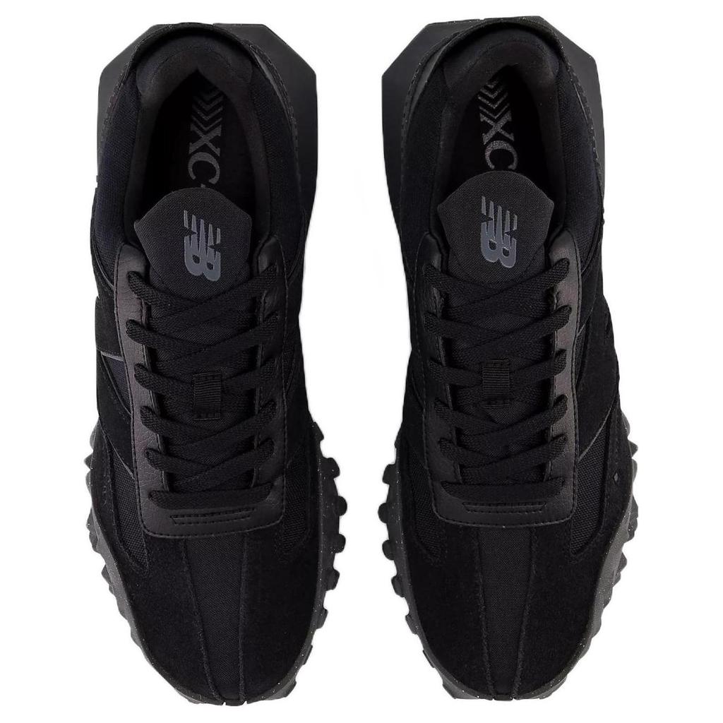 Új New Balance XC 72 Gore Tex Fekete UXC72GBG