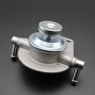 ZD30 TD42 Car Diesel Fuel Lift Pump Filter Body Head Base For Nissan Navara D22 2.5td Patrol GU 3.0L Turbo Diesel 16401-VC10C