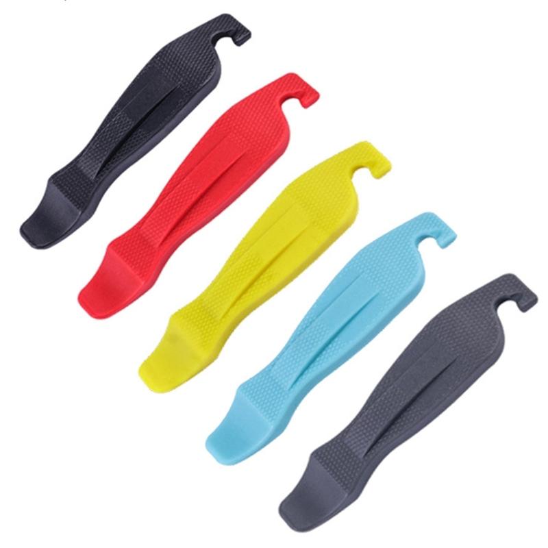 Bike Tire Prying Stick Tire Fixing Tools Tire Repair Lever Cycling Tire Levers Tire Tube Pry Tyre Lever Bike Tire Lever