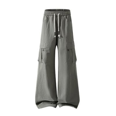 2026 Versatile Unisex Trendy Casual Pants for All Seasons