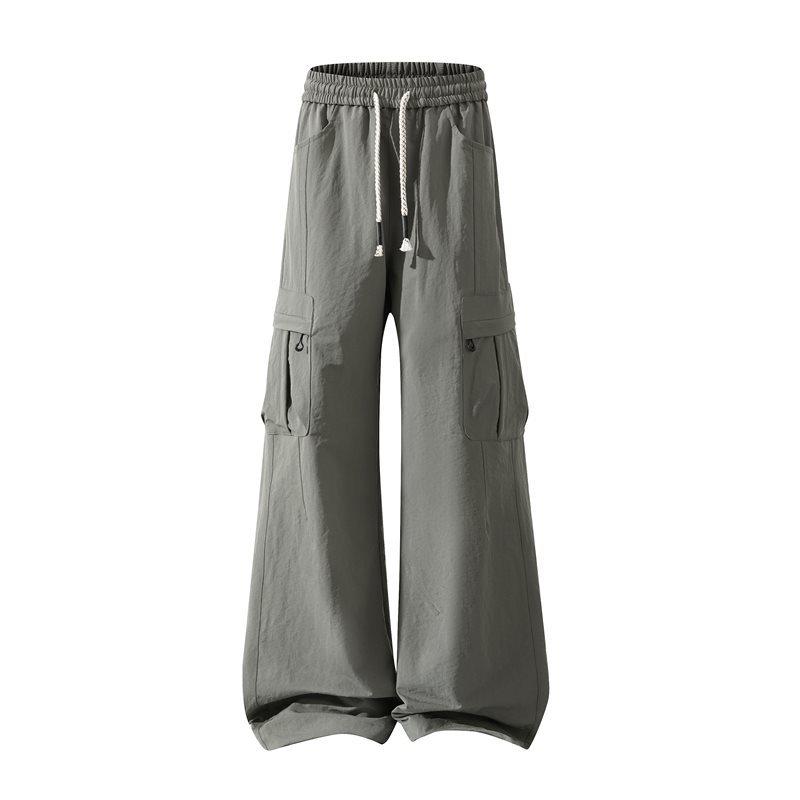 2026 Versatile Unisex Trendy Casual Pants for All Seasons XL
