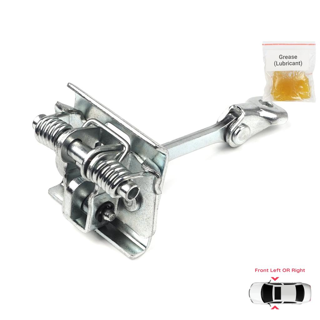 BDP757 Vordertüranschlag Fangband Begrenzer 9181G7 für Peugeot 307 Schrägheck CC SW Break Kombi