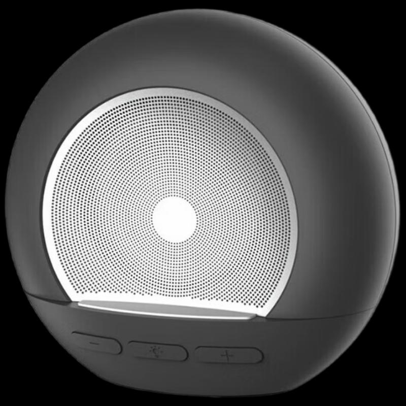 DW06 Smart Bluetooth Speaker Alarm Clock