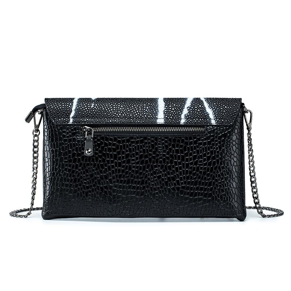 Handtasche Damen Handtasche Mode Temperament Große Kapazität Handtasche Umschlagtasche Lässig Vielseitig Damen Tasche Abendtasche