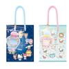 Heart Sanrio Chocolate Candy Toy Set of Handbag, Semi-Chocolate [Box 12]