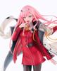Good Smile Company SMILE Darling In the Franxx Zero Two Scale Plastic Painted Complete Figure [GOOD COMPANY] 1/7