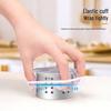 ZISIZ Disposable Kitchen Sink Strainer Bags