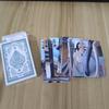 Multiple styles Color Playing Card Game Card Group Waterproof Poker Suit Magic Magic Package Board Game Gift Collection