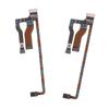 3 In 1 Flexible Flat Ribbon Flex Cable For Mini 1 2 Se Drone Gimbal Camera Gps Imu Replacement Parts Drone Accessories