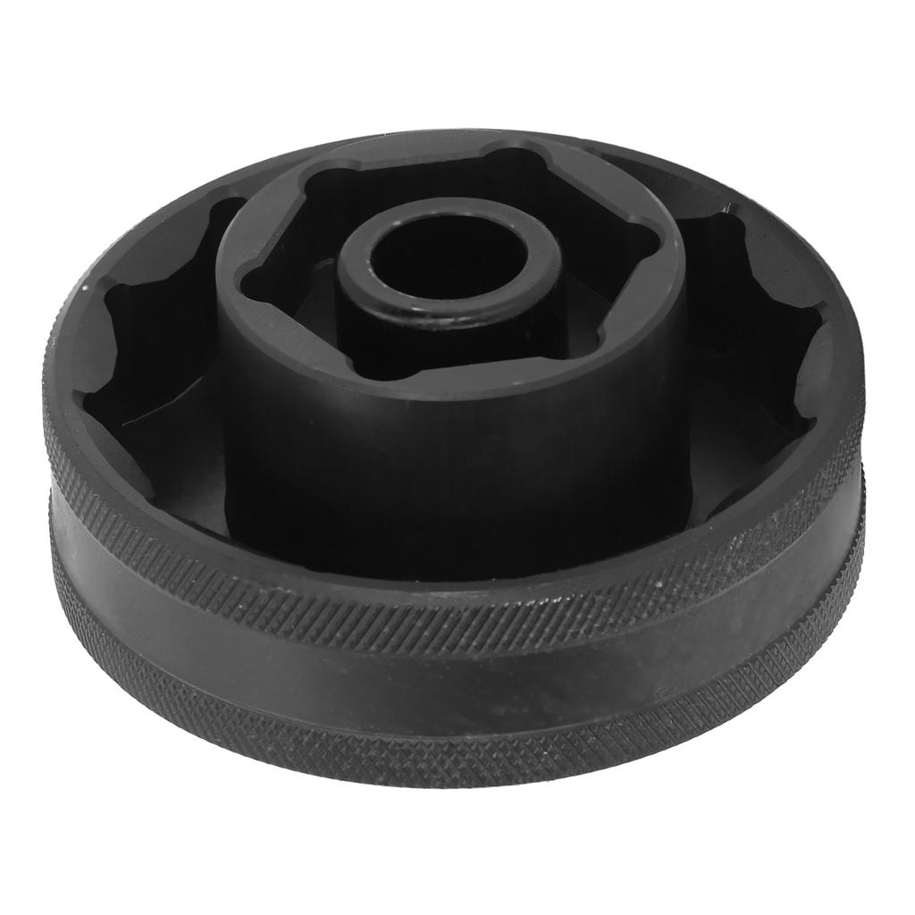 Hjulmutterhylseverktøy Motorsykkelhjulhylseverktøy Erstatning for Ducati 1098 1198 1199S Multistrada Diavel